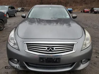2010 Infiniti G37 x with VIN JN1CV6AR5AM460038, listed as a Copart auction lot 84489894 with 263,439 mi miles and Clean Title. Bid and sale history available at DreamBid. Image 5.