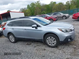 2018 Subaru Outback Premium z VIN 4S4BSAFC4J3257300, wystawiony jako IAAI lot #42175999 z przebiegiem 76 451 mil mil oraz . Historia ofert i sprzedaży dostępna na DreamBid. Obrazek 13.