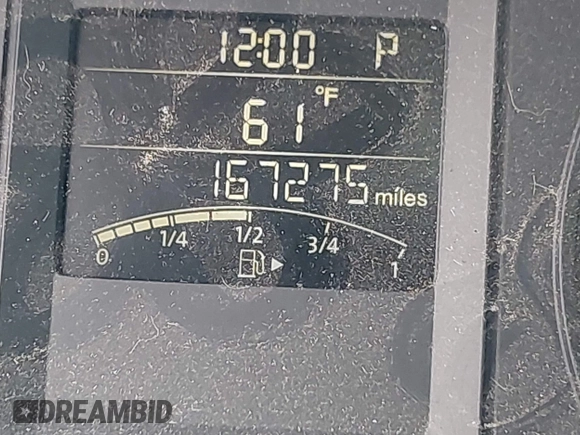 2011 Volkswagen Jetta SE with VIN 3VWDZ7AJ9BM323337, listed as a IAAI auction lot 42439854 with 167,275 mi miles and . Bid and sale history available at DreamBid. Image 7.
