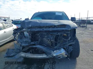 2017 Toyota Tundra 2WD SR5 with VIN 5TFEW5F13HX218518, listed as a IAAI auction lot 41281997 with 111,333 mi miles. Bid and sale history available at carsss.com. Image 12.