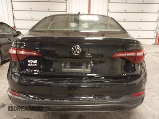 2024 Volkswagen Jetta Sport with VIN 3VWBM7BU6RM023862, listed as a IAAI auction lot 41965583 with 30,061 mi miles and . Bid and sale history available at DreamBid. Image 19.