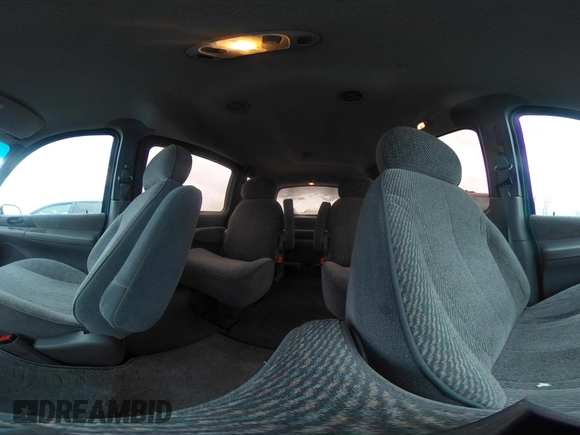 1995 Ford Windstar GL z VIN 2FMDA5149SBB44656, wystawiony jako IAAI lot #41727618 z przebiegiem 84 583 mil mil oraz . Historia ofert i sprzedaży dostępna na DreamBid. Obrazek 18.