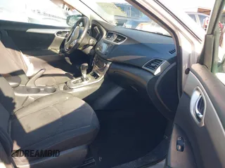 2015 Nissan Sentra SR with VIN 3N1AB7AP9FL680305, listed as a IAAI auction lot 41975268 with 97,778 mi miles and . Bid and sale history available at DreamBid. Image 5.