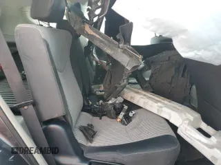 2017 Toyota Prius v Two with VIN JTDZN3EU4HJ058432, listed as a Copart auction lot 52978515 with Not Provided miles and Salvage Title. Bid and sale history available at carsss.com. Image 10.