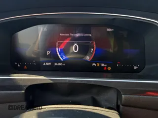 2024 Volkswagen Tiguan SE с VIN 3VV3B7AX4RM085495, выставлен на аукционе IAAI как лот 42796456 с пробегом 34 680 миль миль и . История ставок и продаж доступна на DreamBid. Изображение 13.