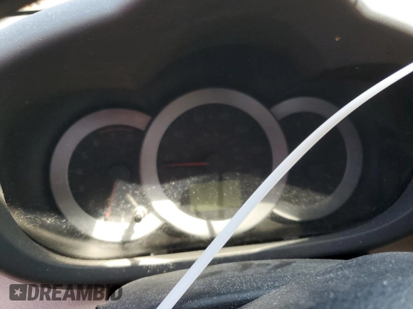 2011 Toyota RAV4 with VIN 2T3BF4DV5BW168560, listed as a Copart auction lot 52806285 with Not Provided miles and Salvage Title. Bid and sale history available at DreamBid. Image 9.