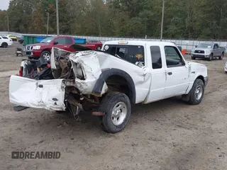 2001 Ford Ranger XL with VIN 1FTYR14V71TA94513, listed as a IAAI auction lot 40782756 with 227,311 mi miles and . Bid and sale history available at DreamBid. Image 4.