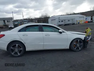 2019 Mercedes-Benz A 220 with VIN WDD3G4FB1KW000569, listed as a IAAI auction lot 41588110 with 83,265 mi miles and . Bid and sale history available at DreamBid. Image 13.