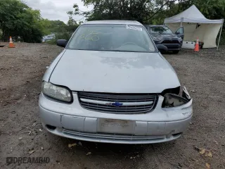 2003 Chevrolet Malibu with VIN 1G1ND52J23M542946, listed as a Copart auction lot 72428274 with 0 mi miles and Salvage Title. Bid and sale history available at carsss.com. Image 5.