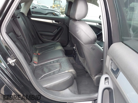 2009 Audi A4 Premium с VIN WAULF78K09N027738, выставлен на аукционе IAAI как лот 42202789 с пробегом 166 232 миль миль и . История ставок и продаж доступна на DreamBid. Изображение 8.