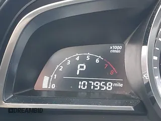 2016 Scion iA z VIN 3MYDLBZV5GY144289, wystawiony jako IAAI lot #42247688 z przebiegiem 107 958 mil mil oraz . Historia ofert i sprzedaży dostępna na DreamBid. Obrazek 15.