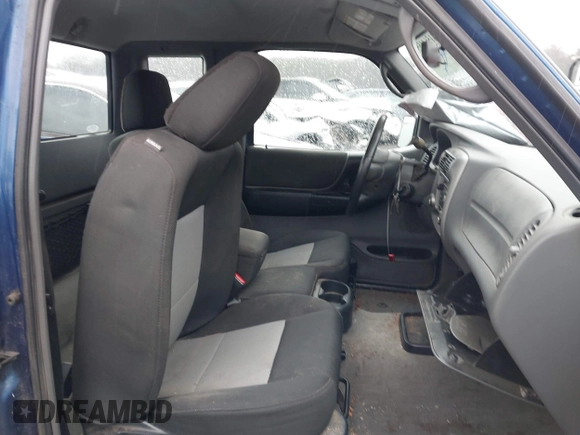 2011 Ford Ranger XL z VIN 1FTKR1ED7BPA36715, wystawiony jako IAAI lot #41564455 z przebiegiem 217 127 mil mil oraz . Historia ofert i sprzedaży dostępna na DreamBid. Obrazek 8.