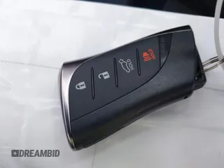 2025 Lexus RX 350 with VIN 2T2BAMBAXSC058589, listed as a IAAI auction lot 42620541 with 2,262 mi miles and . Bid and sale history available at DreamBid. Image 11.