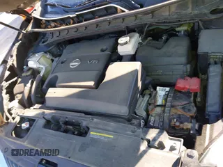 2015 Nissan Murano SV with VIN 5N1AZ2MH0FN270472, listed as a IAAI auction lot 41971525 with 167,410 mi miles. Bid and sale history available at carsss.com. Image 10.