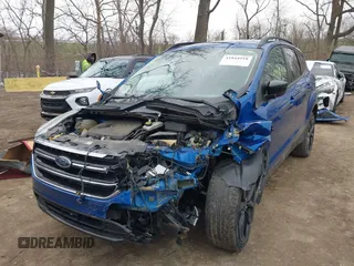 2017 Ford Escape SE with VIN 1FMCU0GD1HUC22489, listed as a IAAI auction lot 41844918 with 113,000 mi miles. Bid and sale history available at carsss.com. Image 18.