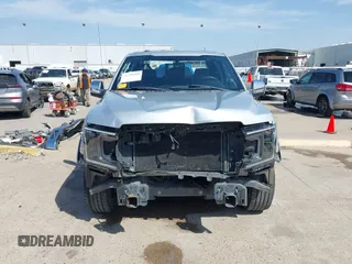 2018 Ford F-150 XL with VIN 1FTEW1C58JKC21417, listed as a IAAI auction lot 41776595 with 91,966 mi miles. Bid and sale history available at carsss.com. Image 13.