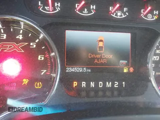 2012 Ford F-150 XL с VIN 1FTFW1ET7CFC32579, выставлен на аукционе IAAI как лот 41587440 с пробегом 234 529 миль миль и . История ставок и продаж доступна на DreamBid. Изображение 15.