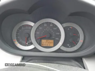 2010 Toyota RAV4 with VIN 2T3ZF4DV0AW048520, listed as a IAAI auction lot 42492285 with 216,097 mi miles and . Bid and sale history available at DreamBid. Image 7.