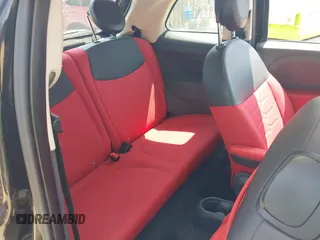 2012 FIAT 500 Pop z VIN 3C3CFFAR1CT370252, wystawiony jako IAAI lot #42424497 z przebiegiem 35 191 mil mil oraz . Historia ofert i sprzedaży dostępna na DreamBid. Obrazek 8.