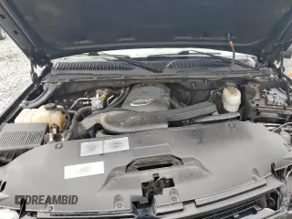 2005 Chevrolet Tahoe Z71 with VIN 1GNEK13T25R166929, listed as a Copart auction lot 71658224 with 0 mi miles and Salvage Title. Bid and sale history available at carsss.com. Image 13.