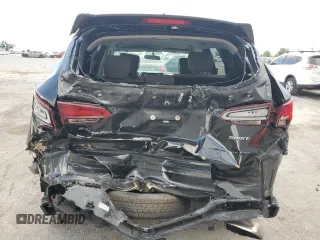 2017 Hyundai Santa Fe 2.4L z VIN 5NMZT3LB6HH040009, wystawiony jako Copart lot #58953685 z przebiegiem 161 455 mil mil oraz Szkoda całkowita • Salvage title. Historia ofert i sprzedaży dostępna na DreamBid. Obrazek 6.