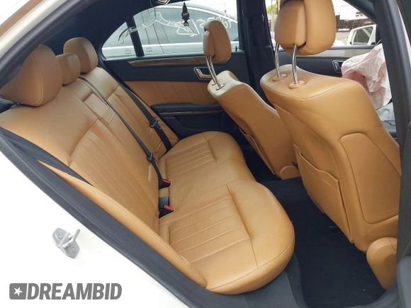 2011 Mercedes-Benz E 350 Luxury with VIN WDDHF8HB4BA279834, listed as a IAAI auction lot 42275173 with 130,820 mi miles and . Bid and sale history available at DreamBid. Image 8.