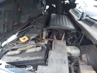 2002 Dodge Durango z VIN 1B8HR48N22F144208, wystawiony jako IAAI lot #41101004 z przebiegiem Nie podano mil oraz . Historia ofert i sprzedaży dostępna na DreamBid. Obrazek 10.