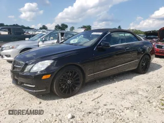2013 Mercedes-Benz E 350 z VIN WDDKK5KF6DF192471, wystawiony jako Copart lot #64739395 z przebiegiem 89 528 mil mil oraz Czysty tytuł • Clean title. Historia ofert i sprzedaży dostępna na DreamBid. Obrazek 1.