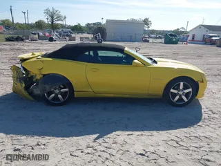2015 Chevrolet Camaro LT with VIN 2G1FD3D37F9177561, listed as a IAAI auction lot 41698102 with 235,414 mi miles. Bid and sale history available at carsss.com. Image 13.
