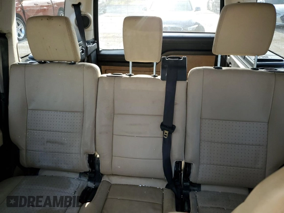 2005 Land Rover LR3 HSE with VIN SALAG25465A336737, listed as a Copart auction lot 72287084 with 164,417 mi miles and Clean title. Bid and sale history available at DreamBid. Image 10.