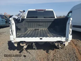 2021 Chevrolet Silverado 1500 RST with VIN 3GCUYEETXMG313438, listed as a Copart auction lot 49083965 with 0 mi miles and Salvage Title. Bid and sale history available at carsss.com. Image 6.