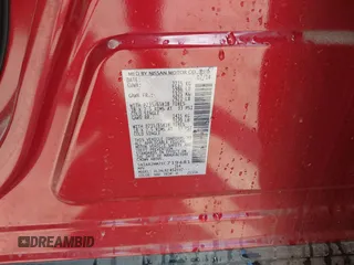 2014 Nissan Pathfinder S with VIN 5N1AR2MM2EC719481, listed as a IAAI auction lot 42041932 with 113,794 mi miles and . Bid and sale history available at DreamBid. Image 9.