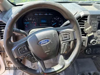2019 Ford F-250 XL with VIN 1FT7W2B63KED87191, listed as a IAAI auction lot 42841798 with 188,642 mi miles and . Bid and sale history available at DreamBid. Image 21.