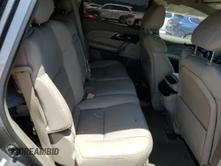 2009 Acura MDX Sport/Pwr Tail Gate with VIN 2HNYD28729H501902, listed as a Copart auction lot 55209274 with 173,377 mi miles and Salvage Title. Bid and sale history available at carsss.com. Image 11.