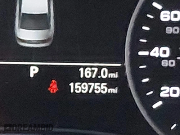 2012 Audi A6 Prestige z VIN WAUHGAFC3CN172923, wystawiony jako IAAI lot #41743084 z przebiegiem 159 755 mil mil oraz . Historia ofert i sprzedaży dostępna na DreamBid. Obrazek 15.