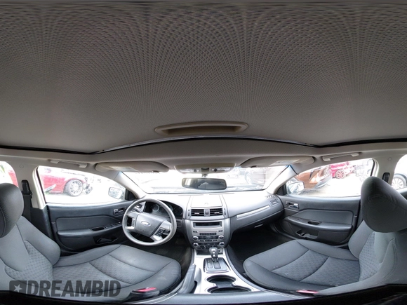 2012 Ford Fusion SE with VIN 3FAHP0HA1CR414684, listed as a IAAI auction lot 42613412 with 108,154 mi miles and . Bid and sale history available at DreamBid. Image 18.