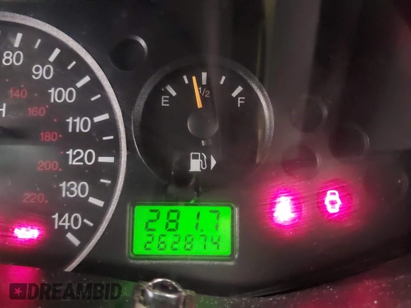 2004 Ford Focus SE with VIN 1FAFP34Z24W150572, listed as a IAAI auction lot 41451747 with 262,874 mi miles and . Bid and sale history available at DreamBid. Image 16.