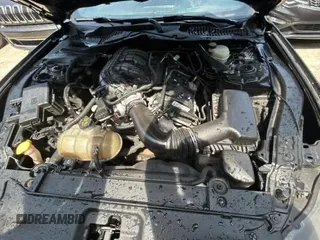 2017 Ford Mustang V6 с VIN 1FATP8EM9H5270027, выставлен на аукционе Copart как лот 62111855 с пробегом 55 166 миль миль и Списание • Salvage title. История ставок и продаж доступна на DreamBid. Изображение 7.