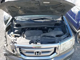 2011 Honda Pilot EX-L z VIN 5FNYF4H60BB051942, wystawiony jako IAAI lot #42228752 z przebiegiem 182 134 mil mil oraz . Historia ofert i sprzedaży dostępna na DreamBid. Obrazek 10.