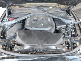 2018 BMW 3 Series 330i xDrive with VIN WBA8D9G56JNU70886, listed as a IAAI auction lot 41752477 with 35,960 mi miles. Bid and sale history available at carsss.com. Image 10.