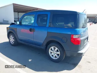 2006 Honda Element EX with VIN 5J6YH286X6L025862, listed as a IAAI auction lot 41964529 with 150,726 mi miles and . Bid and sale history available at DreamBid. Image 3.