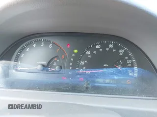 2003 Toyota Camry LE with VIN 4T1BE32K73U121496, listed as a IAAI auction lot 42154241 with 161,978 mi miles and . Bid and sale history available at DreamBid. Image 7.