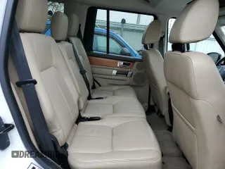 2015 Land Rover LR4 Lux with VIN SALAK2V60FA755023, listed as a Copart auction lot 53931695 with 90,174 mi miles and Clean Title. Bid and sale history available at DreamBid. Image 11.