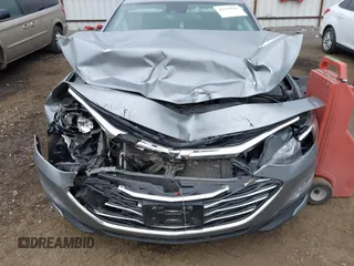 2023 Chevrolet Malibu LT with VIN 1G1ZD5ST4PF236831, listed as a IAAI auction lot 42259064 with 48,542 mi miles and . Bid and sale history available at DreamBid. Image 6.