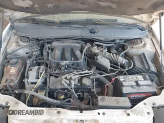 2004 Ford Taurus SE with VIN 1FAFP53U84A182327, listed as a IAAI auction lot 42284327 with Not provided miles and . Bid and sale history available at DreamBid. Image 10.