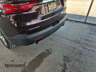 2022 Chevrolet Traverse LT Cloth with VIN 1GNERGKW8NJ184957, listed as a IAAI auction lot 42621025 with 92,072 mi miles and . Bid and sale history available at DreamBid. Image 19.