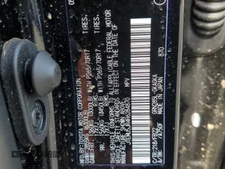 2024 Toyota 4Runner SR5 z VIN JTEMU5JR4R6284870, wystawiony jako Copart lot #56626445 z przebiegiem 20 658 mil mil oraz Szkoda całkowita • Salvage title. Historia ofert i sprzedaży dostępna na DreamBid. Obrazek 14.