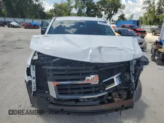 2020 Chevrolet Tahoe Commercial z VIN 1GNLCDEC0LR200950, wystawiony jako Copart lot #65480875 z przebiegiem 69 617 mil mil oraz Czysty tytuł • Clean title. Historia ofert i sprzedaży dostępna na DreamBid. Obrazek 5.