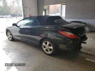 2007 Toyota Solara SE with VIN 4T1FA38P97U109453, listed as a Copart auction lot 56423664 with 287,939 mi miles and Non Repairable. Bid and sale history available at carsss.com. Image 2.