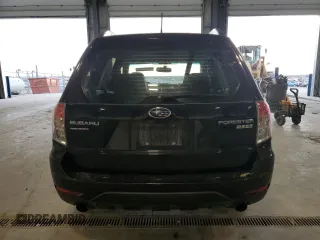 2013 Subaru Forester X Limited с VIN JF2SHAEC6DH430540, выставлен на аукционе Copart как лот 54252475 с пробегом 100 887 миль миль и Списание • Salvage title. История ставок и продаж доступна на DreamBid. Изображение 6.